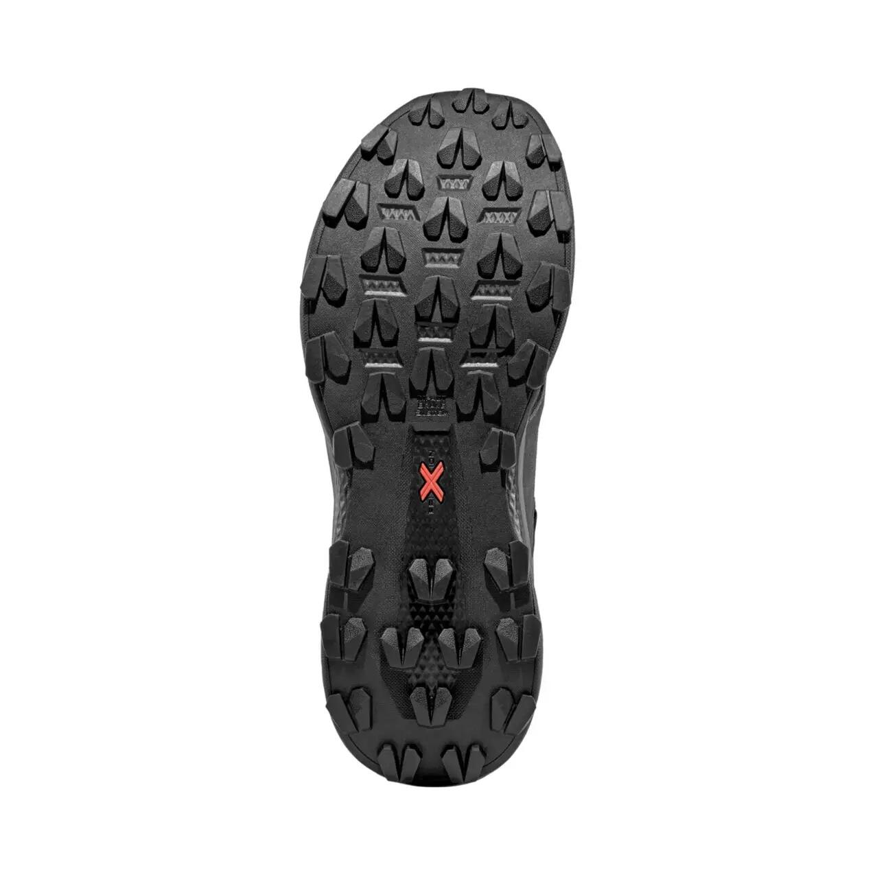 La Sportiva Zapatillas de montaña de hombre Prodigio Hike LT Goretex Verde militar — foto 2