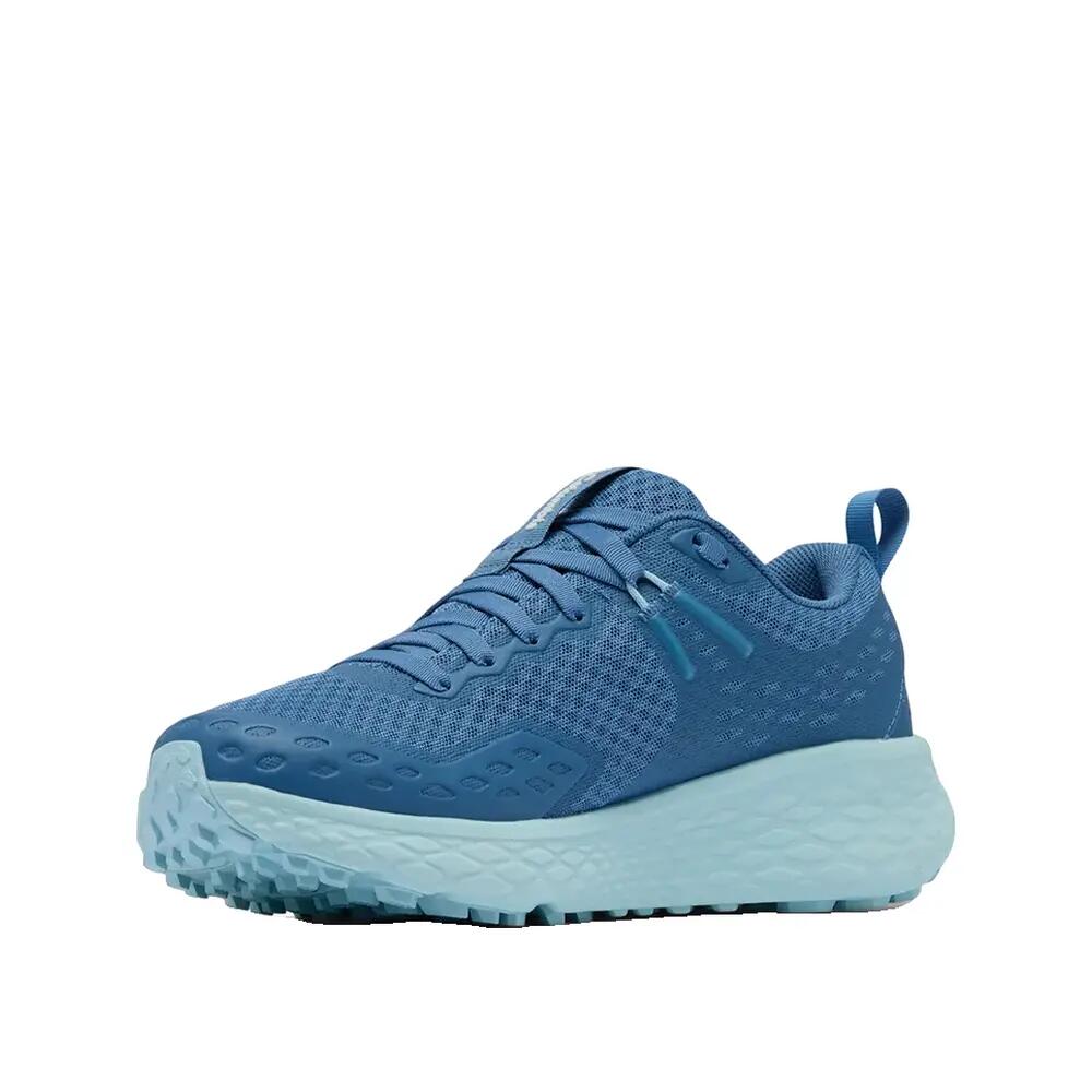 Chaussures de trail Columbia Konos TRS Outdry Bleu 6/10