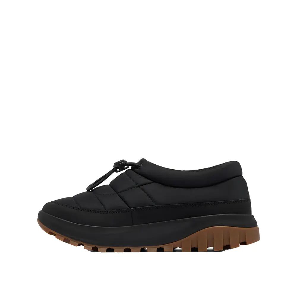 Chaussures de neige Columbia Snowtrot Unwind Noir 7/10