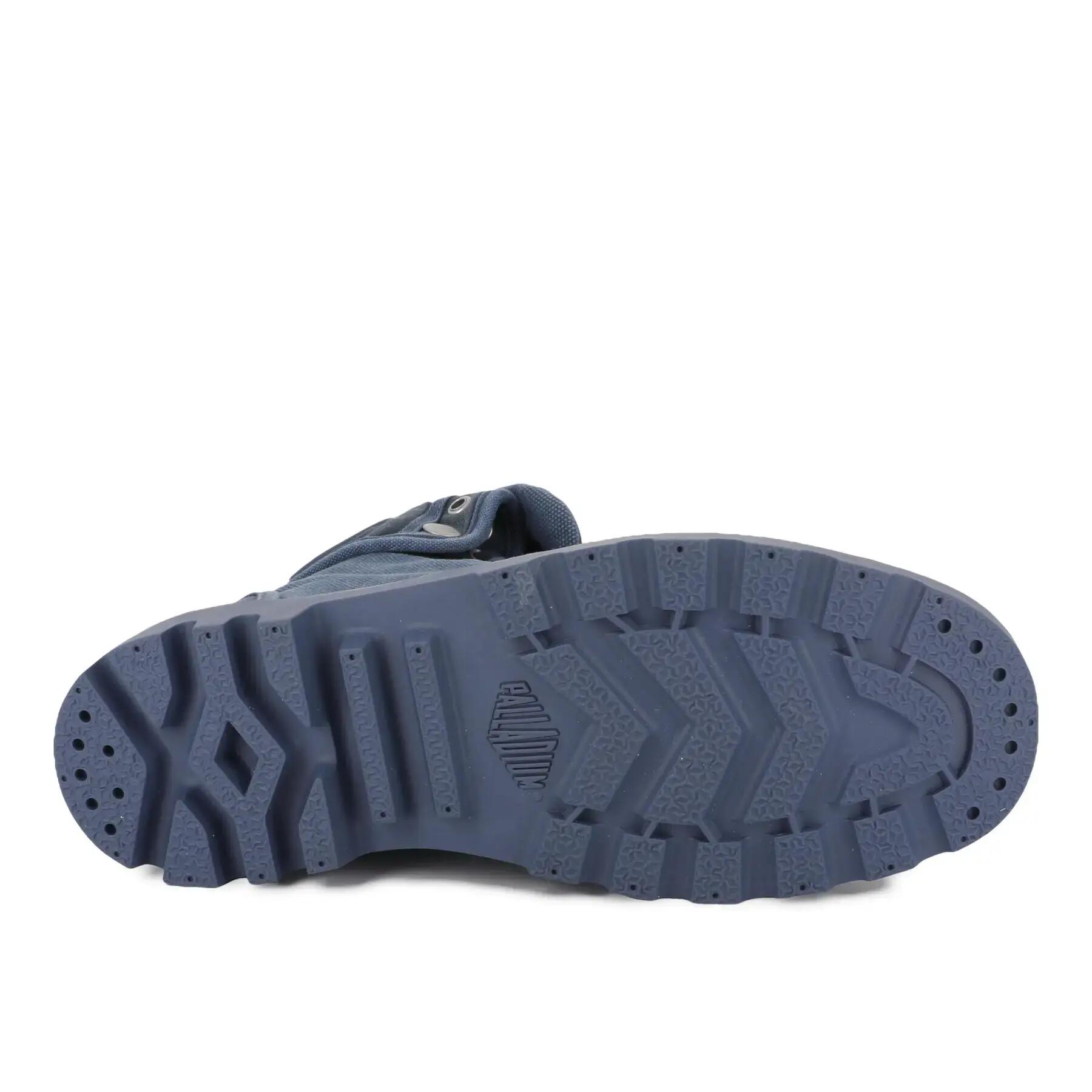 Boots Palladium Baggy 4/4