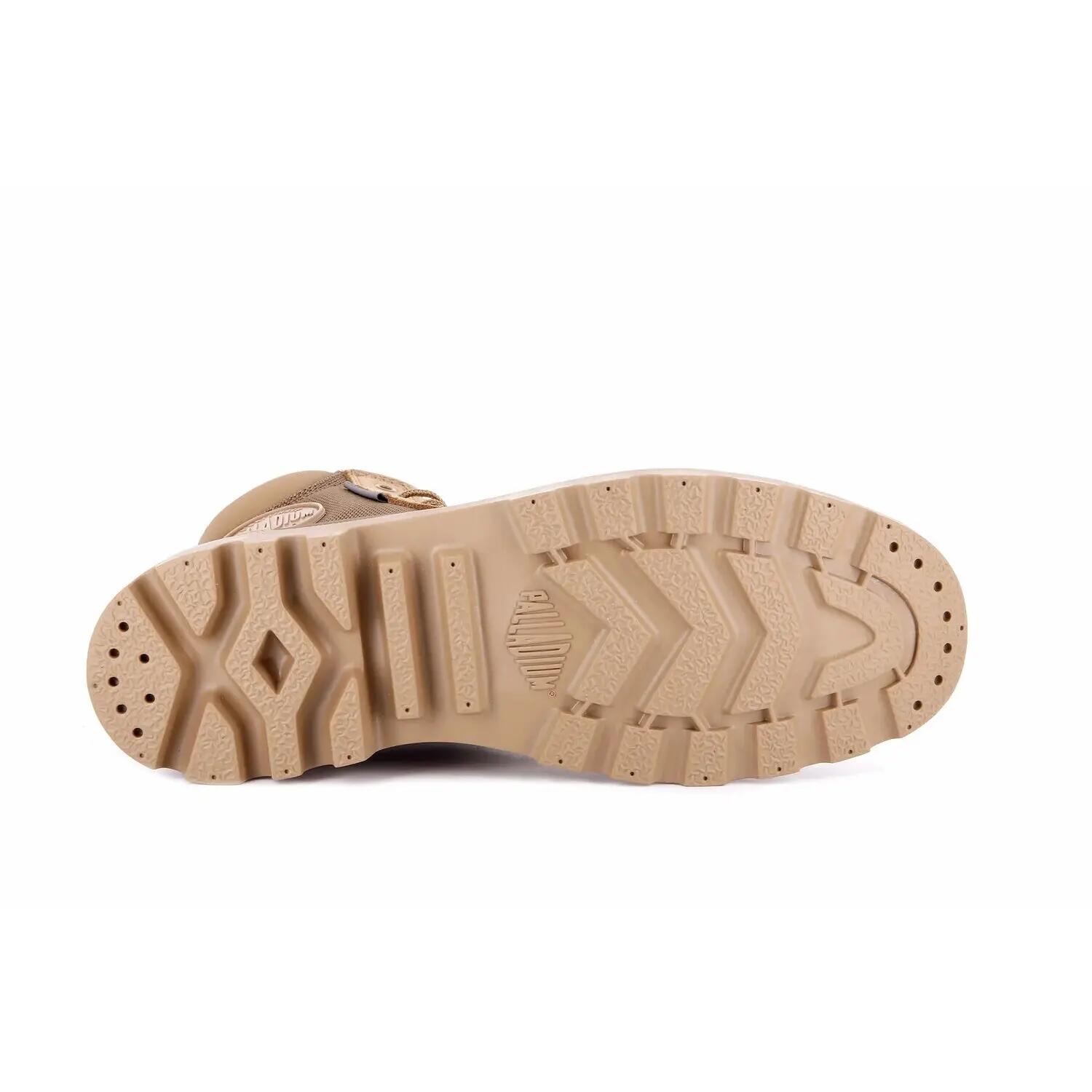 Laarzen Palladium Pampa Sc Wpn U-s 5/5