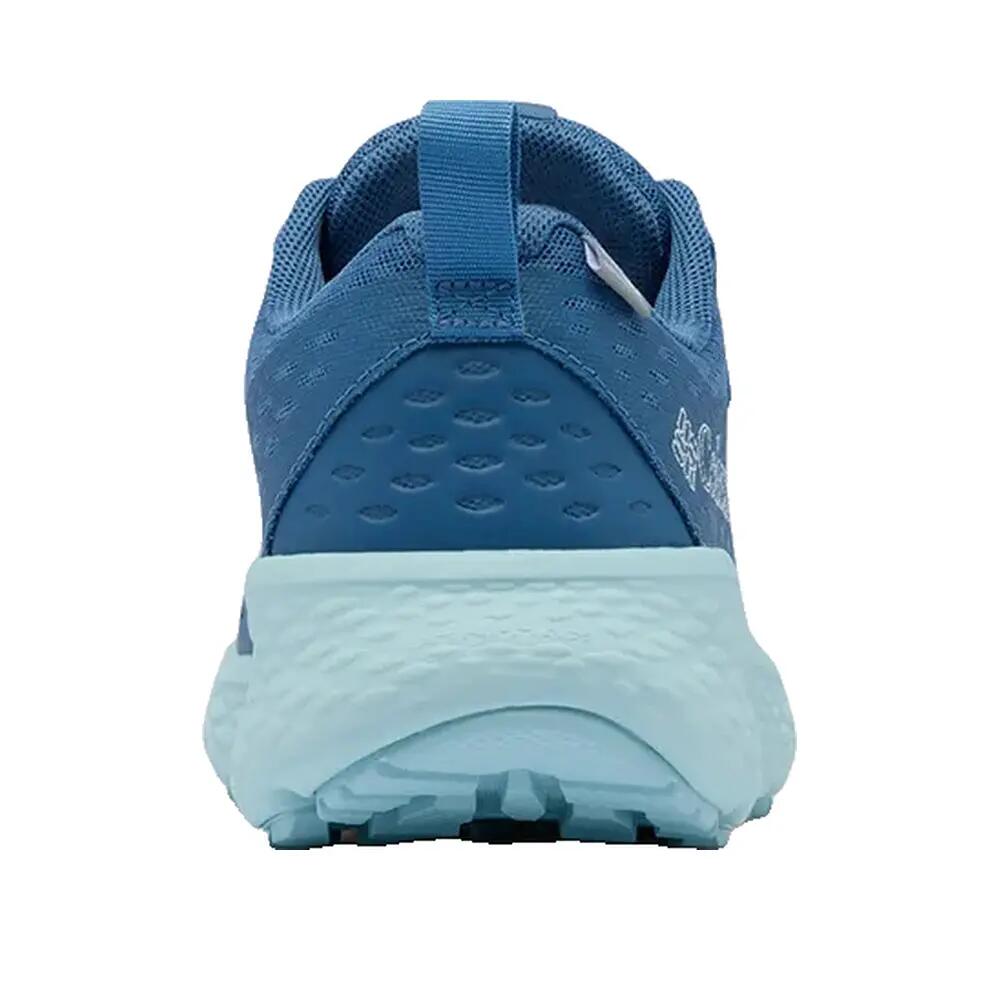Chaussures de trail Columbia Konos TRS Outdry Bleu 4/10