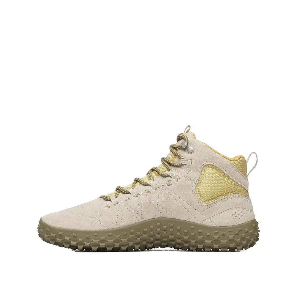 Chaussures de randonnée Merrell Wrapt Mid WP Beige 6/6