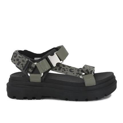 Sandales femme Palladium Pallacruise Wv