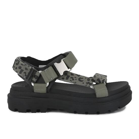Sandales femme Palladium Pallacruise Wv