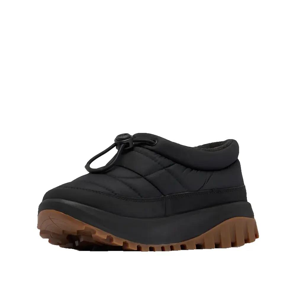 Chaussures de neige Columbia Snowtrot Unwind Noir 6/10