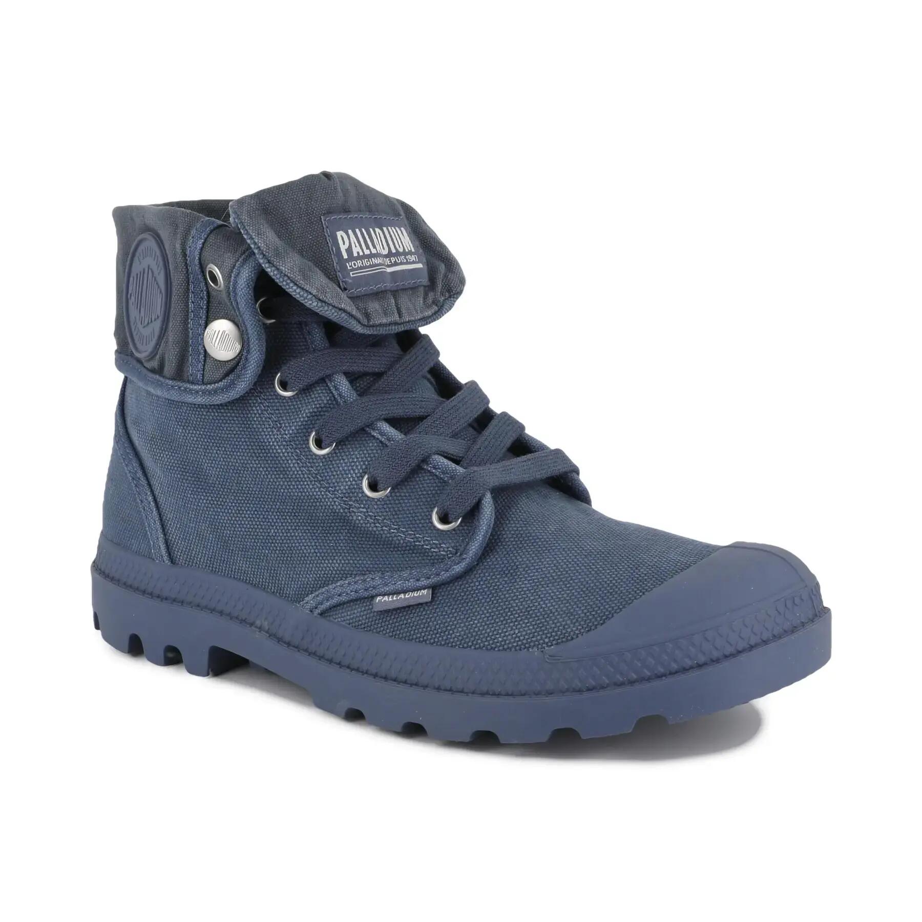 Boots Palladium Baggy 3/4