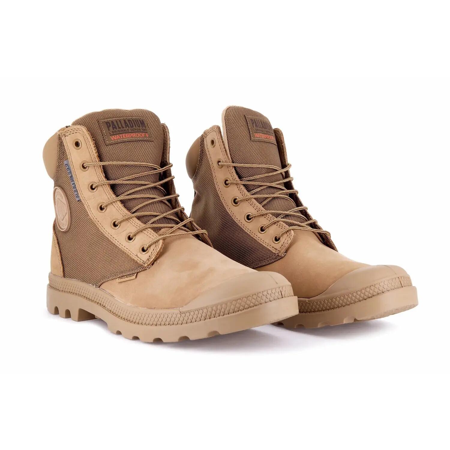 Laarzen Palladium Pampa Sc Wpn U-s 4/5