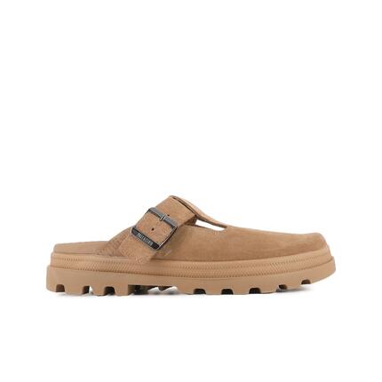 Sandales femme Palladium Dunelite Pyla Sde