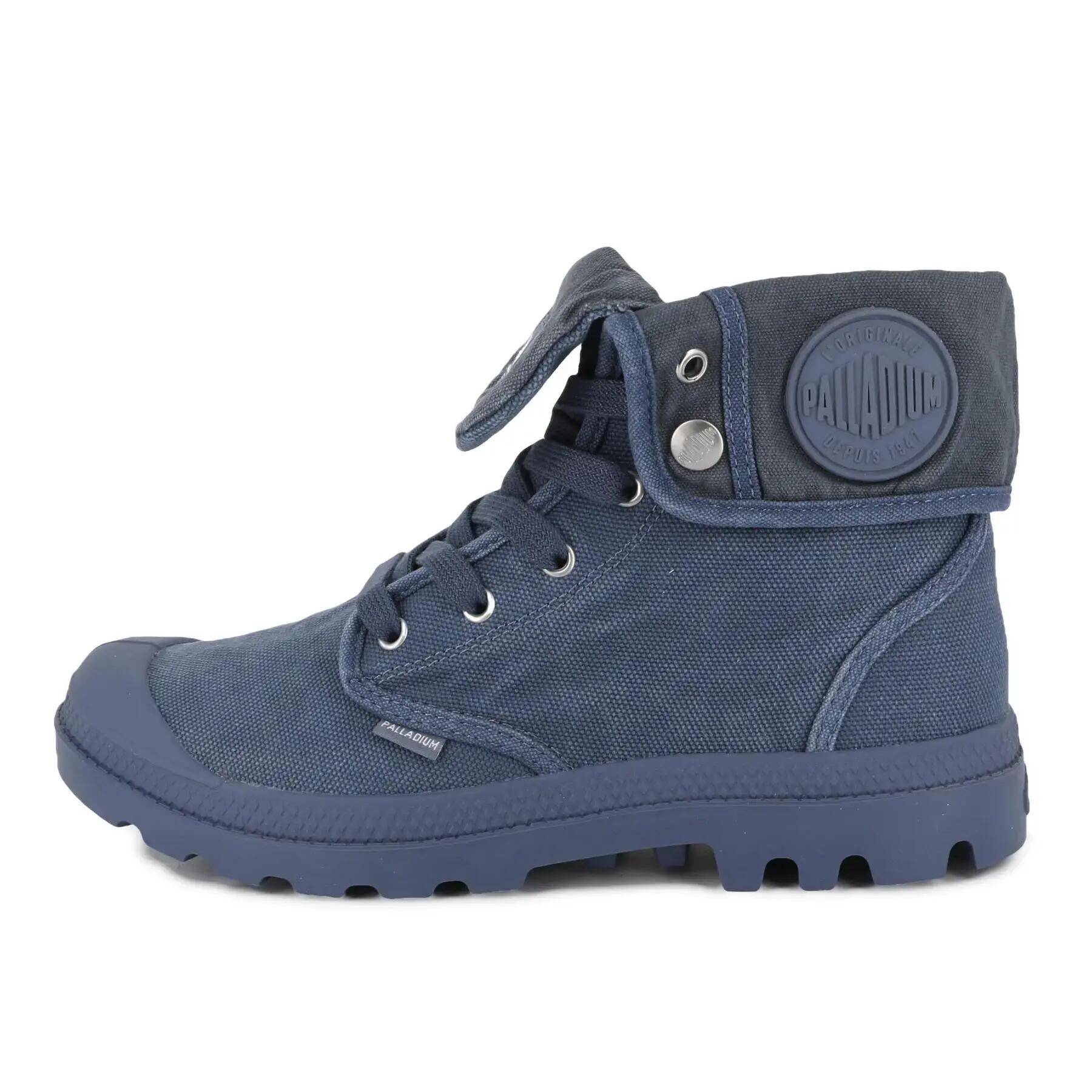 Boots Palladium Baggy 2/4