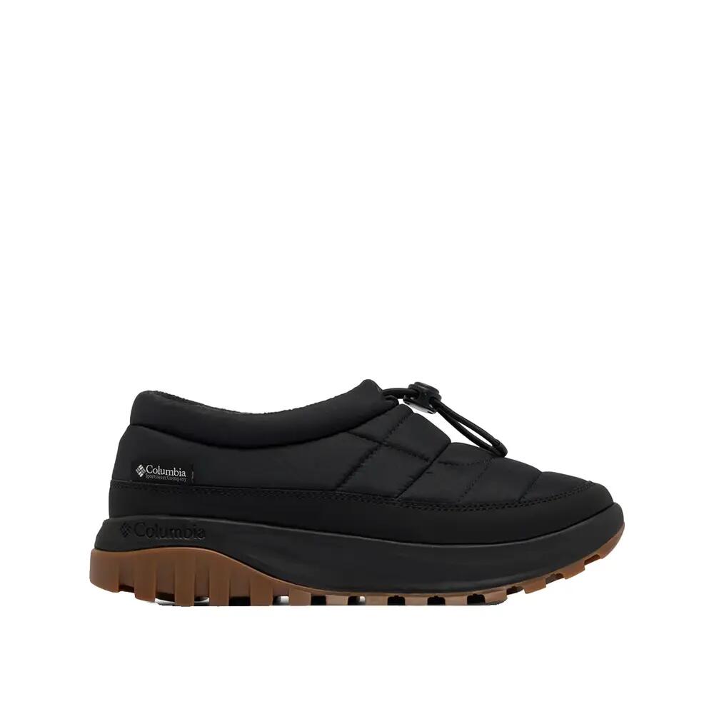 Chaussures de neige Columbia Snowtrot Unwind Noir 5/10
