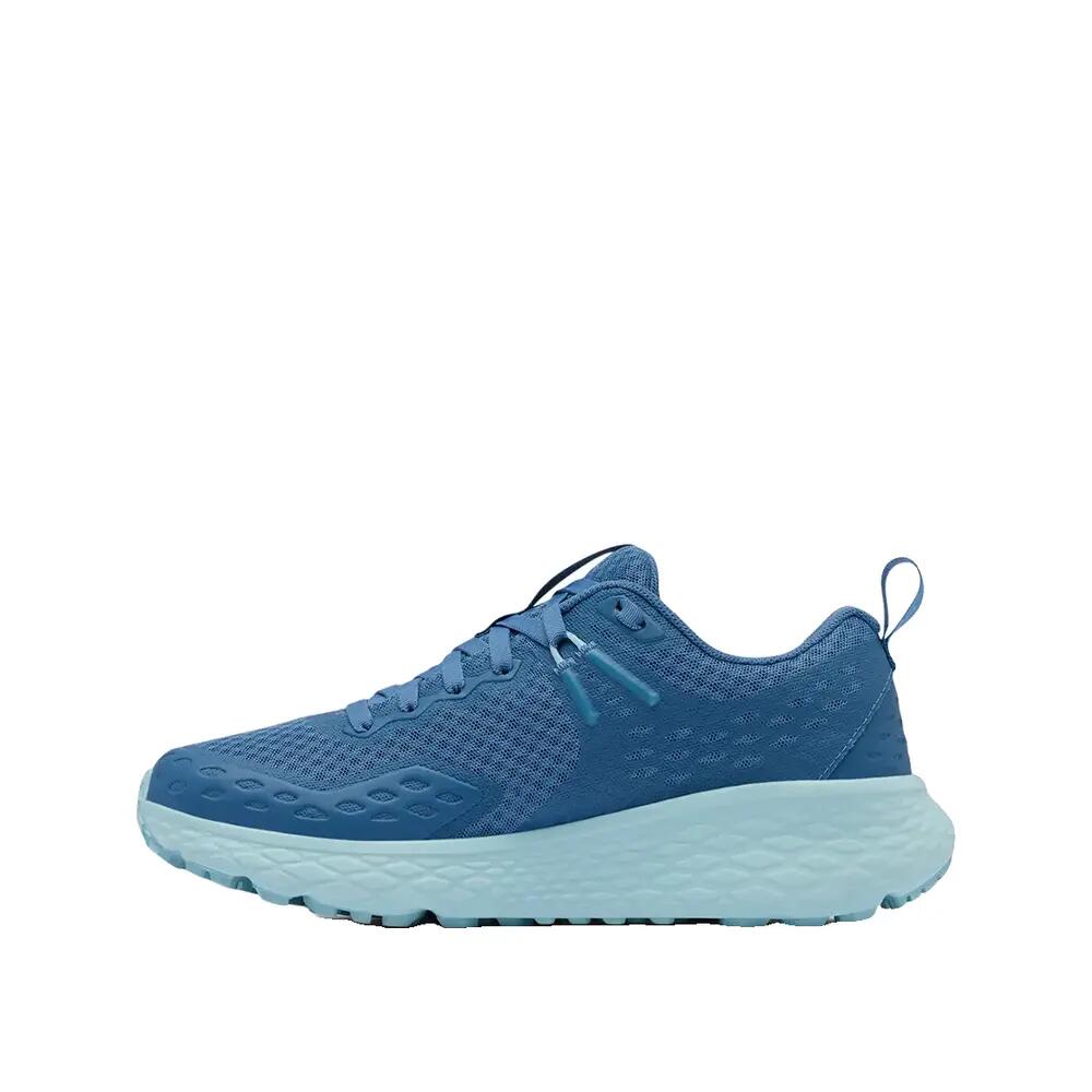 Chaussures de trail Columbia Konos TRS Outdry Bleu 3/10
