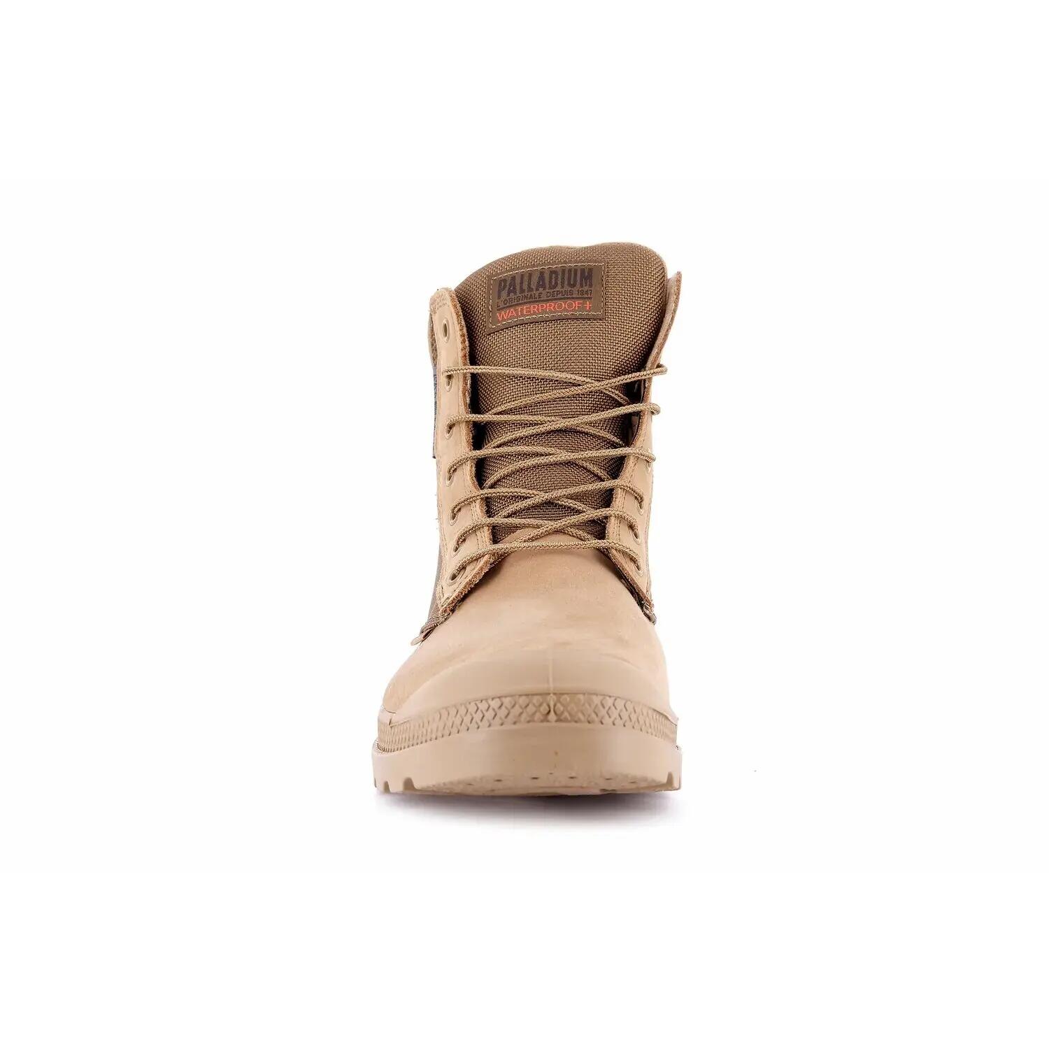 Laarzen Palladium Pampa Sc Wpn U-s 3/5