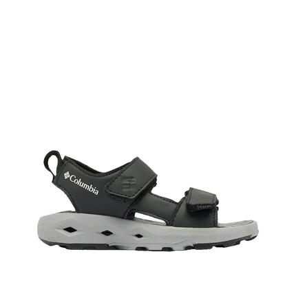 Sandalen Columbia Techsun Adventure Schwarz