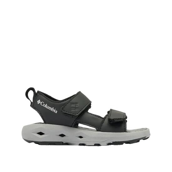 Sandalen Columbia Techsun Adventure Schwarz