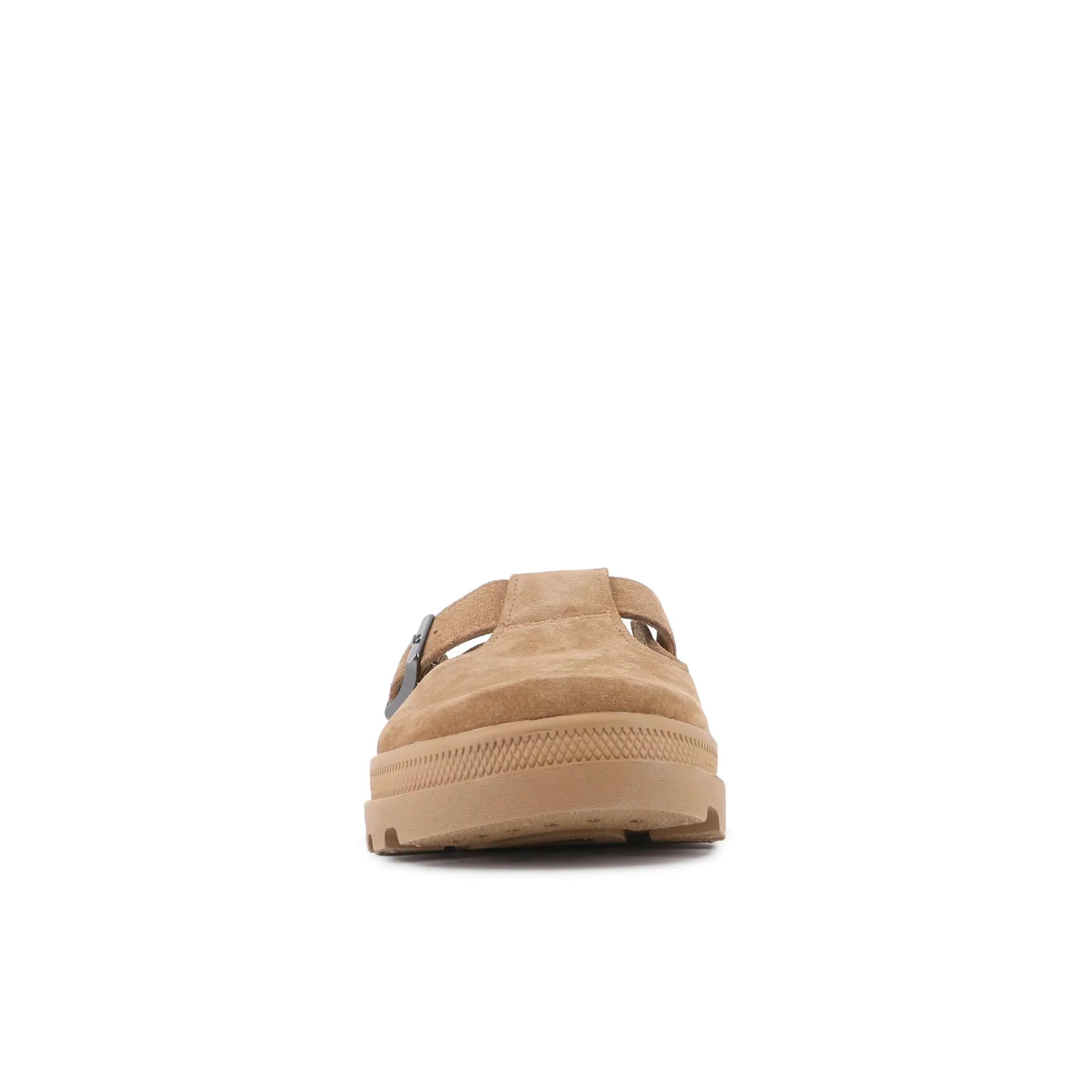 Sandales femme Palladium Dunelite Pyla Sde 6/6