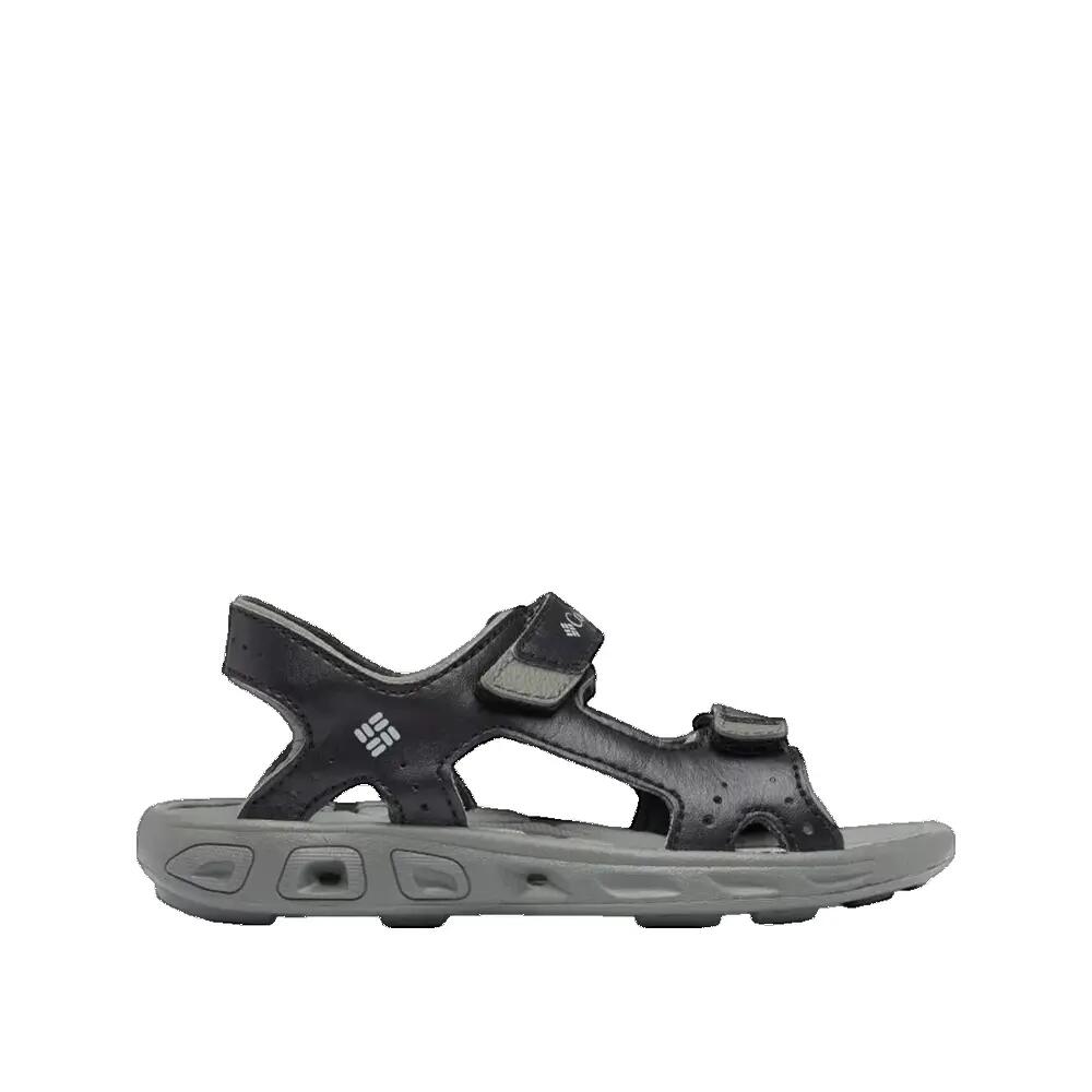 Sandalen Columbia Techsun Vent Schwarz/Grau 1/3