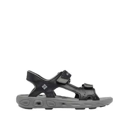 Sandalen Columbia Techsun Vent Schwarz/Grau