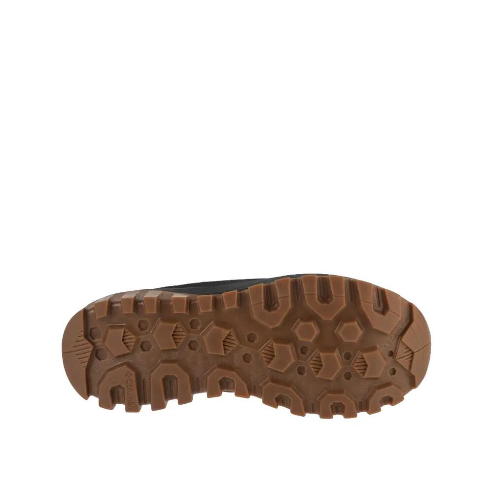 Chaussures de neige Columbia Snowtrot Unwind Noir 4/10