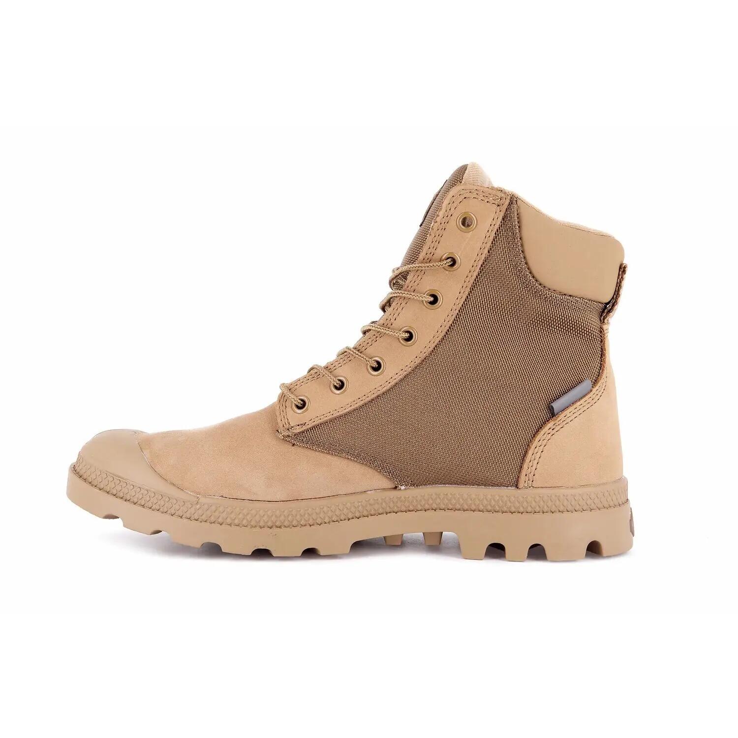 Laarzen Palladium Pampa Sc Wpn U-s 2/5