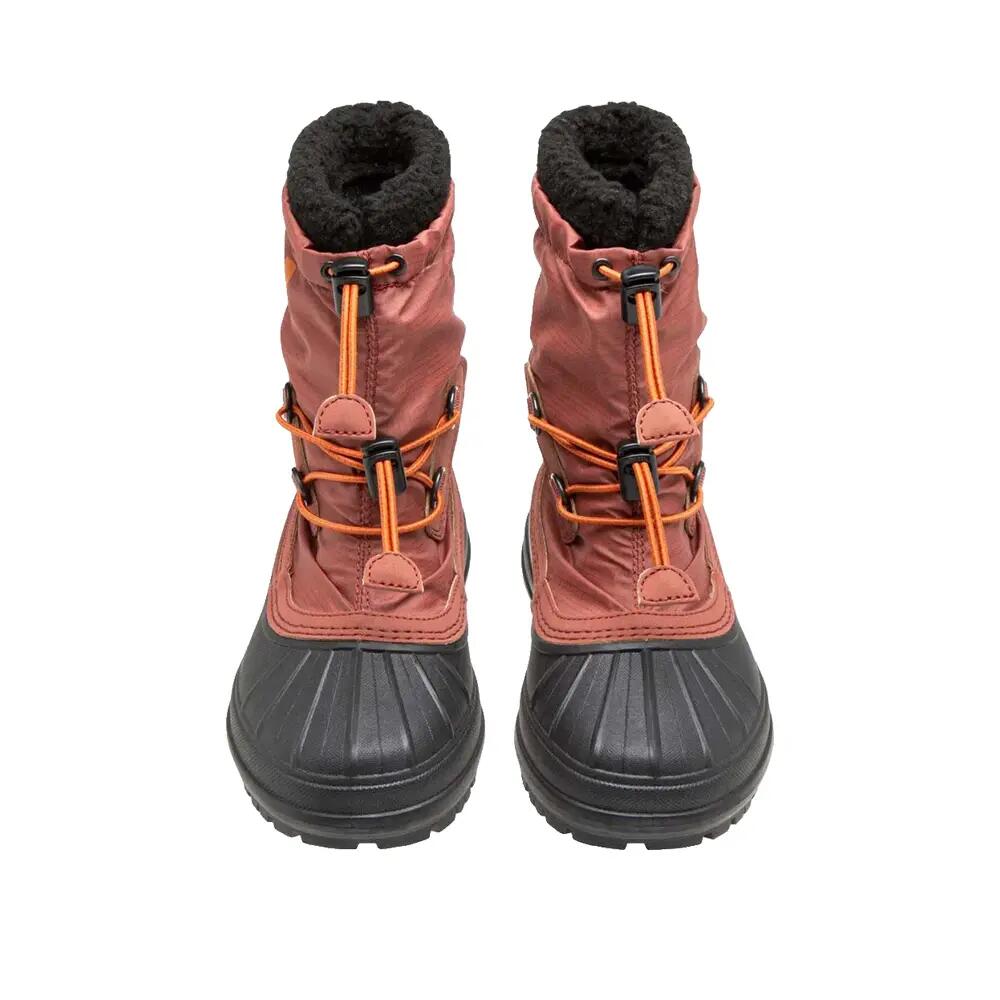 Botas de inverno Helly Hansen Varanger isoladas Castanho 6/9