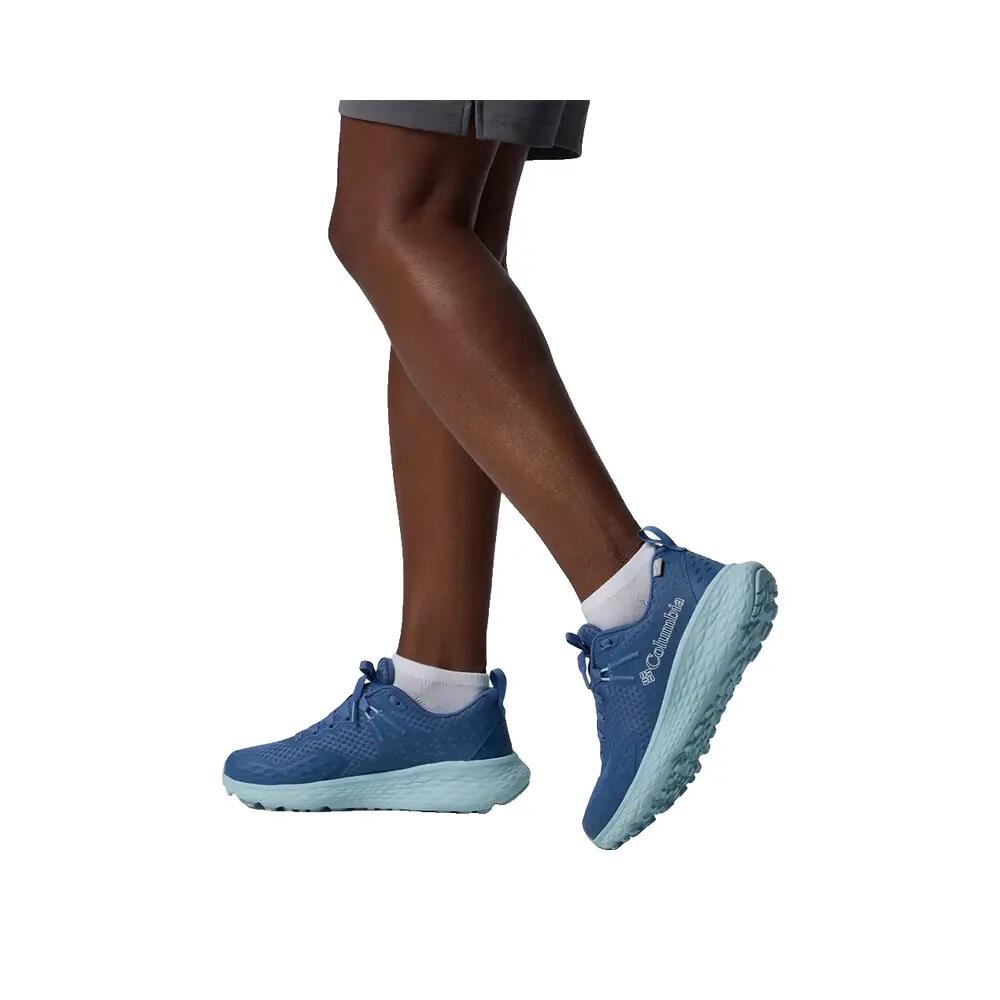 Chaussures de trail Columbia Konos TRS Outdry Bleu 10/10