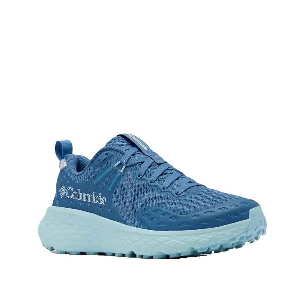 Chaussures de trail Columbia Konos TRS Outdry Bleu 2/10