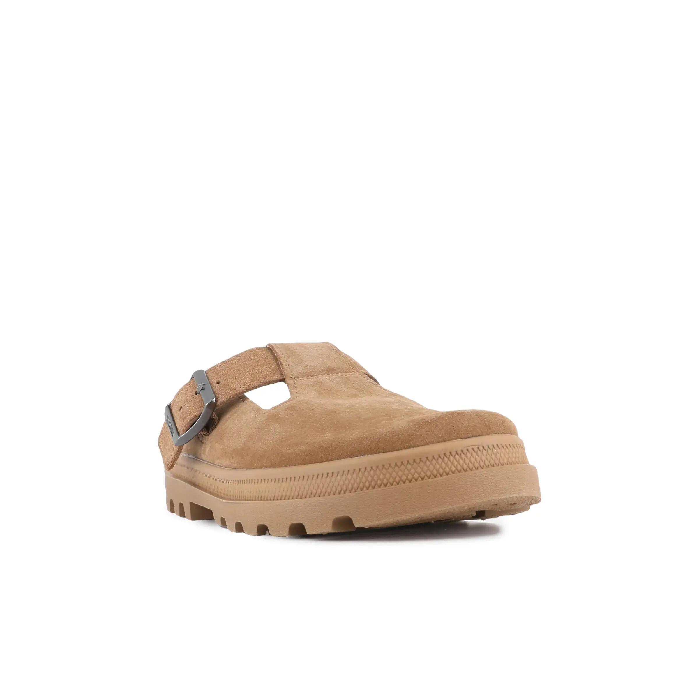 Sandales femme Palladium Dunelite Pyla Sde 5/6