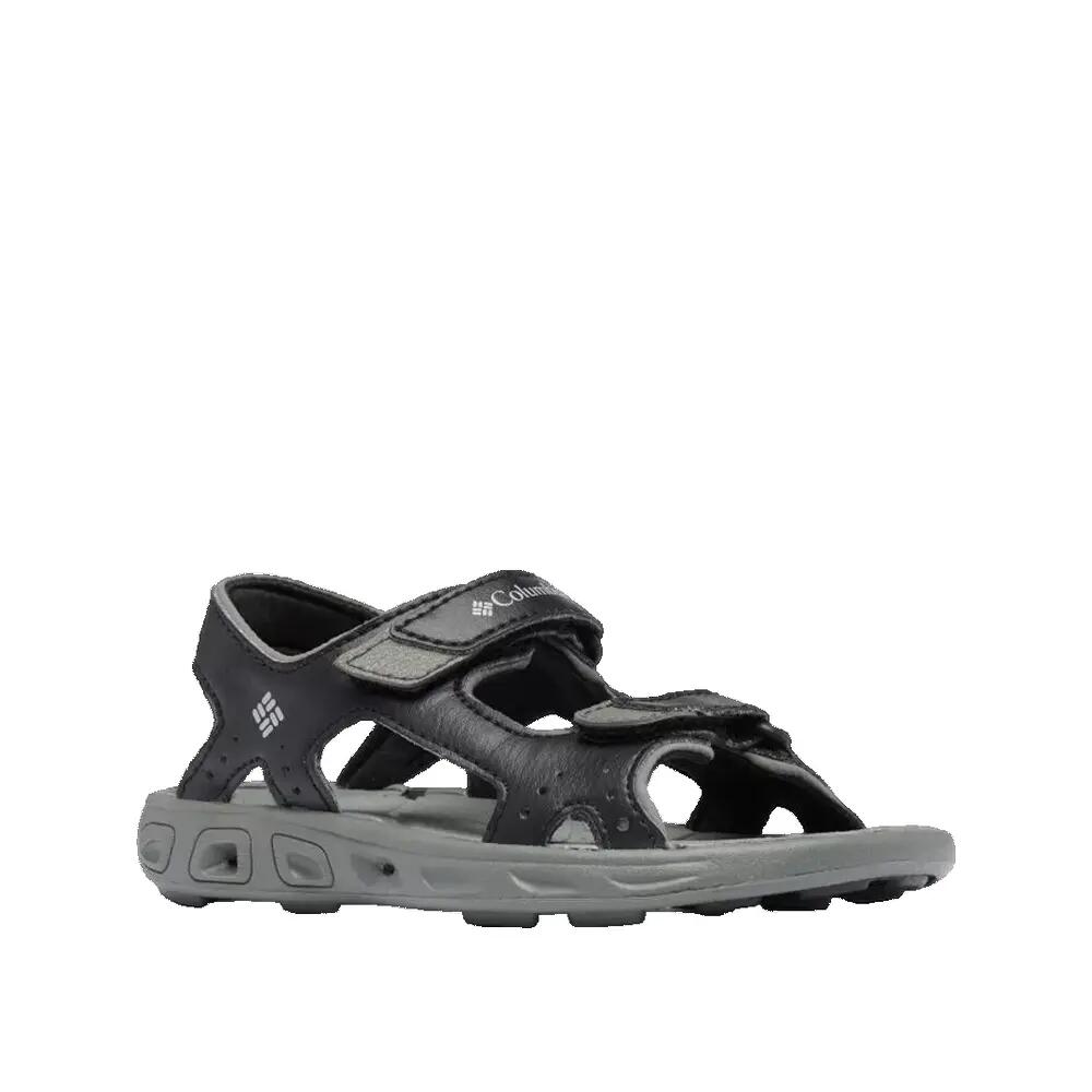 Sandalen Columbia Techsun Vent Schwarz/Grau 3/3