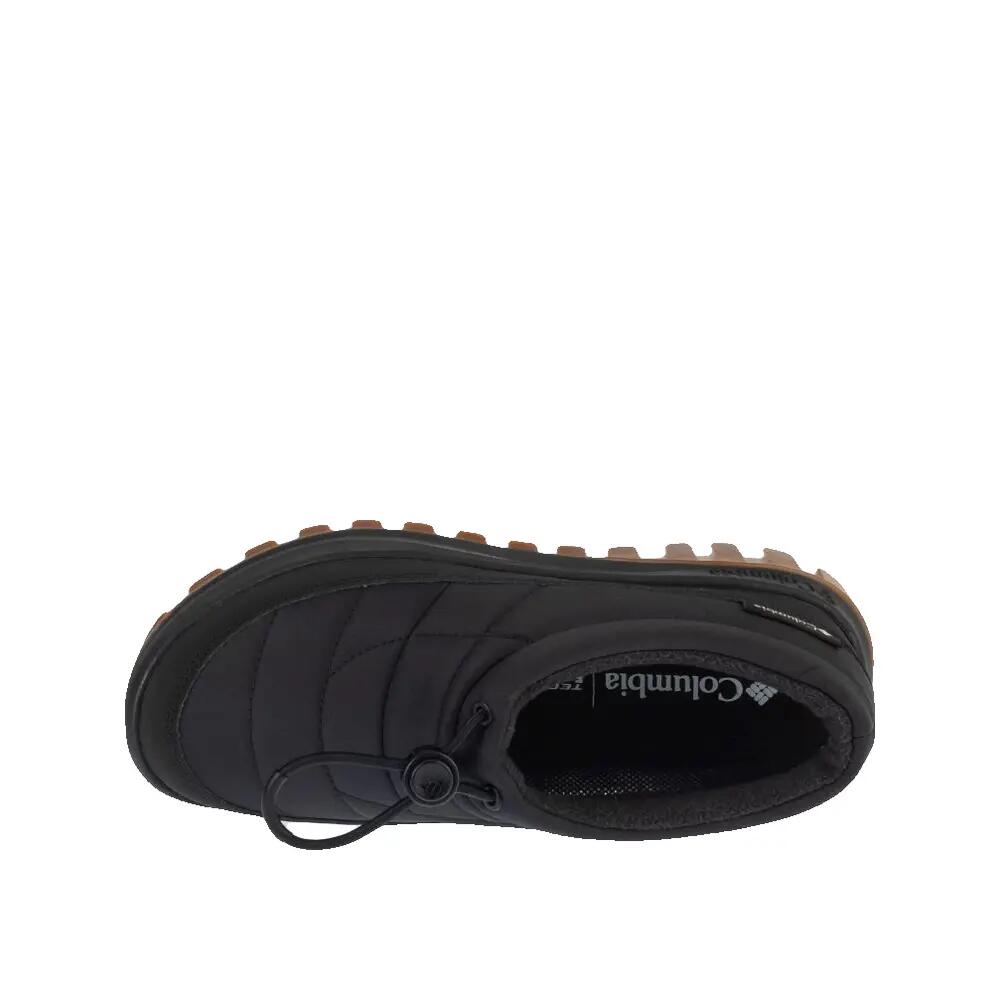 Chaussures de neige Columbia Snowtrot Unwind Noir 3/10