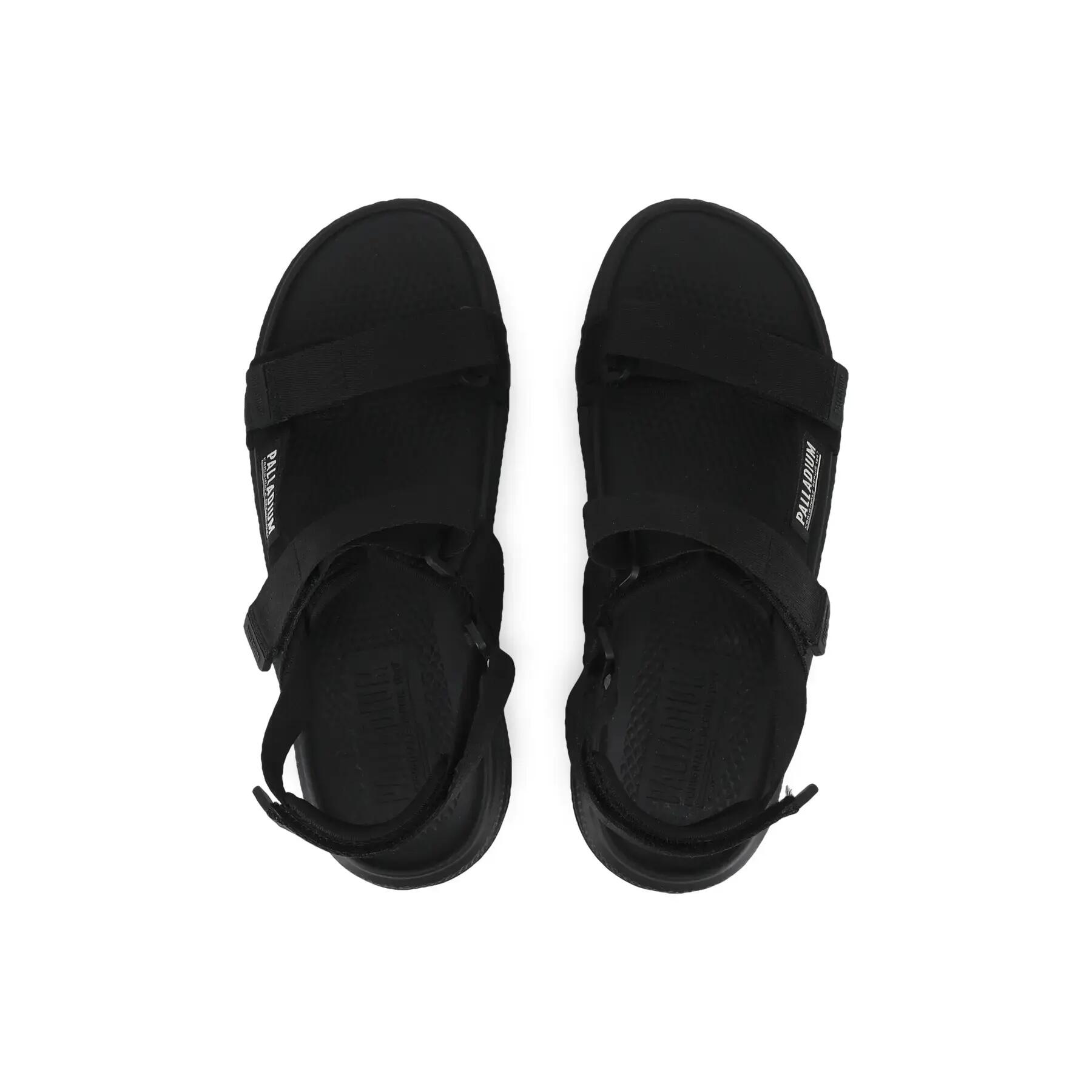 Damessandalen Palladium Offsandal 4/5