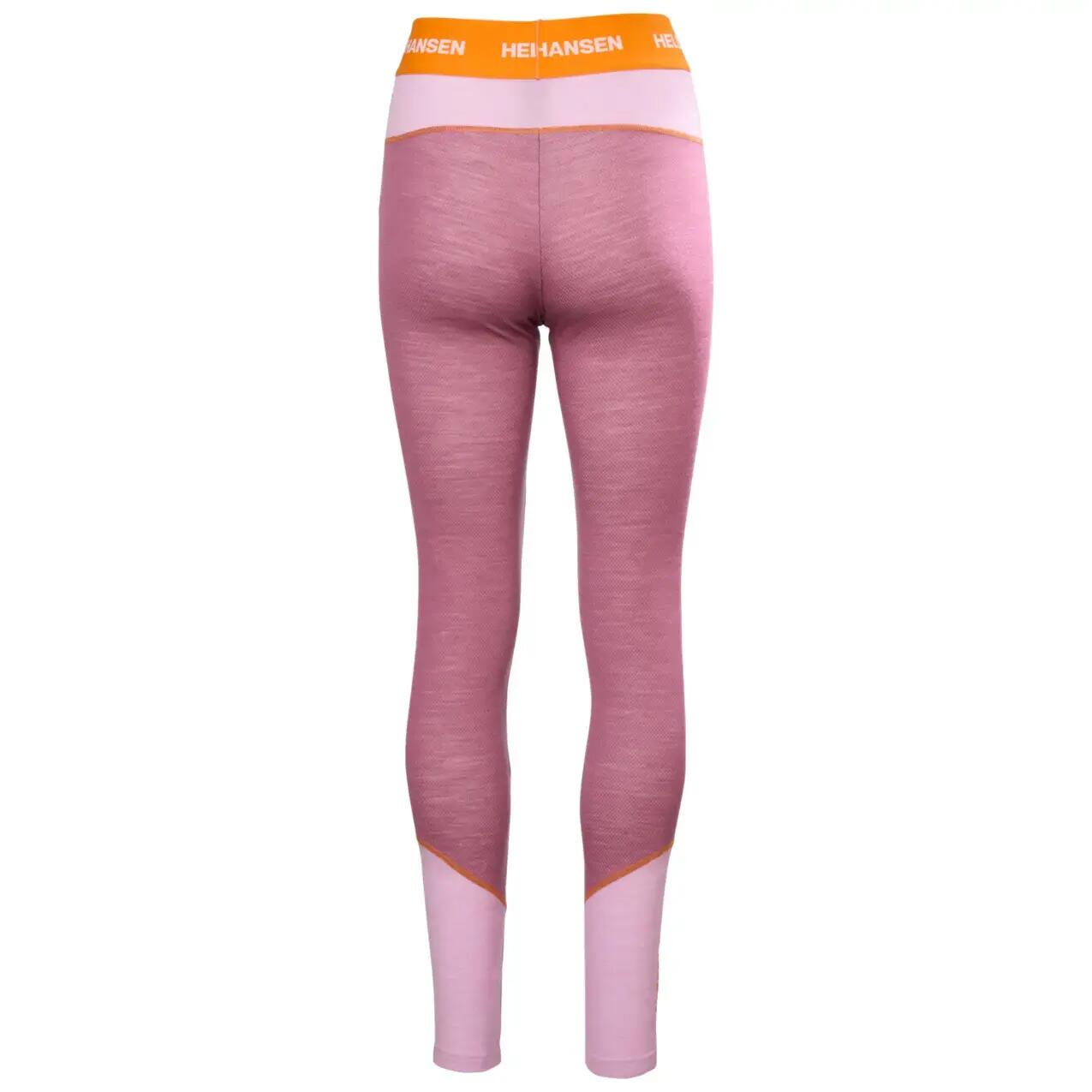 Leggings voor dames Helly Hansen Lifa Merino 2/2