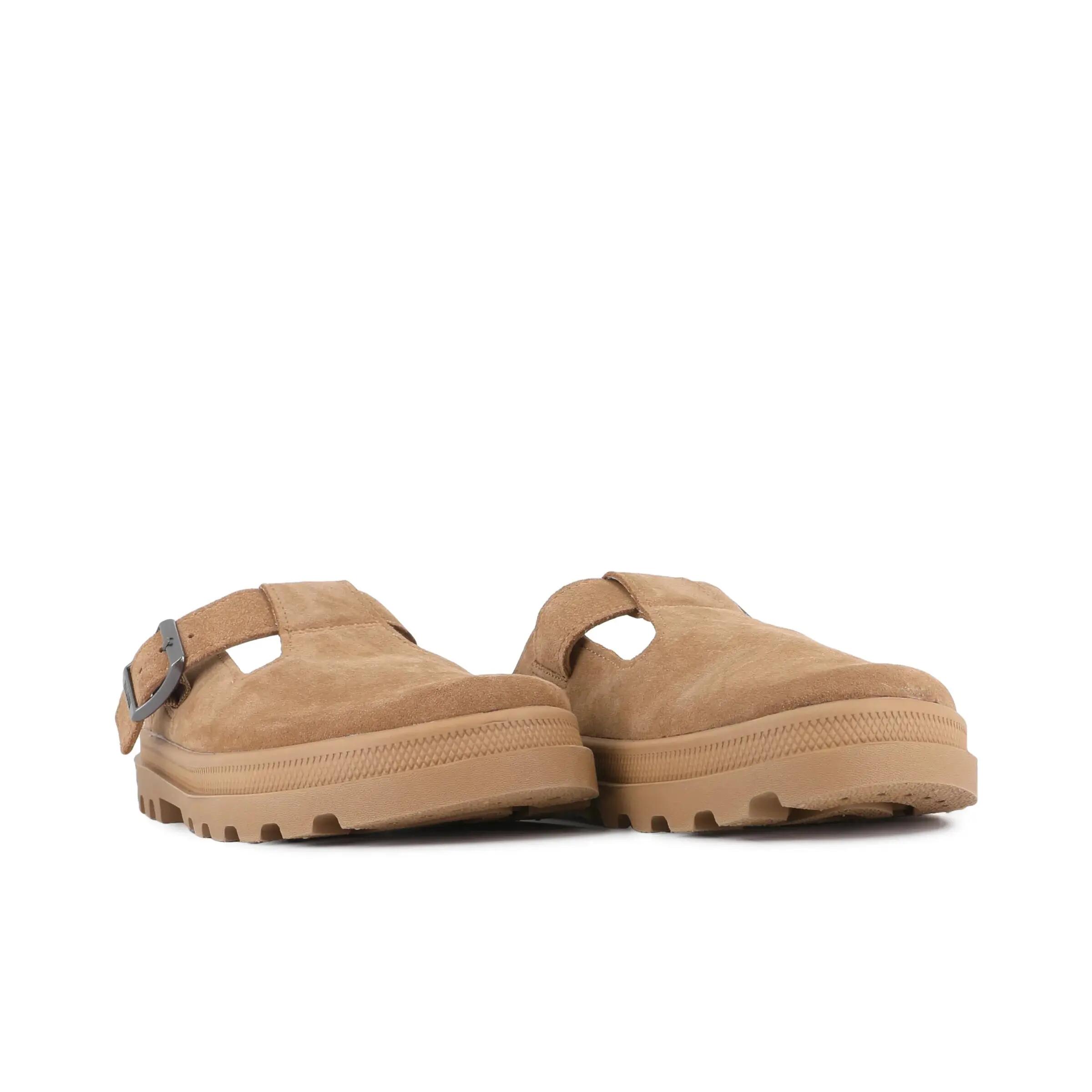 Sandales femme Palladium Dunelite Pyla Sde 4/6