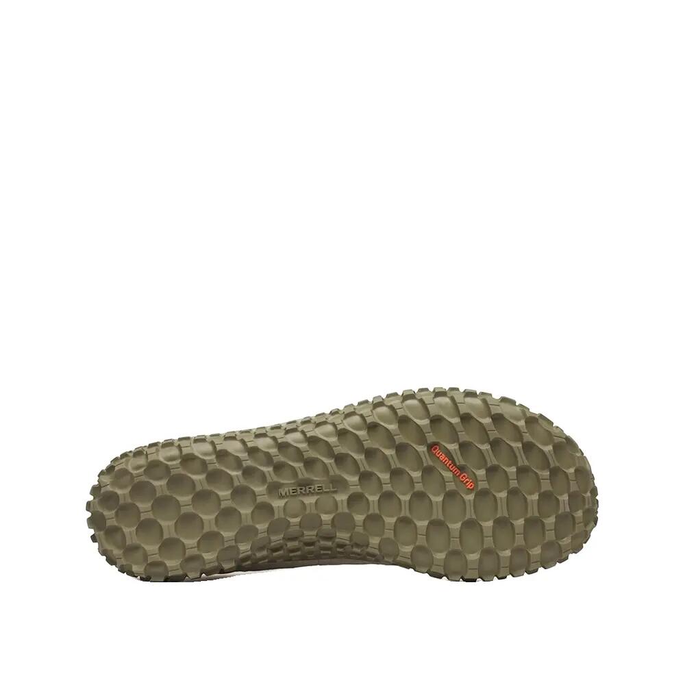 Chaussures de randonnée Merrell Wrapt Mid WP Beige 2/6