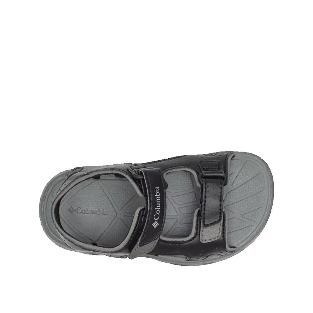 Sandalen Columbia Techsun Vent Schwarz/Grau 2/3