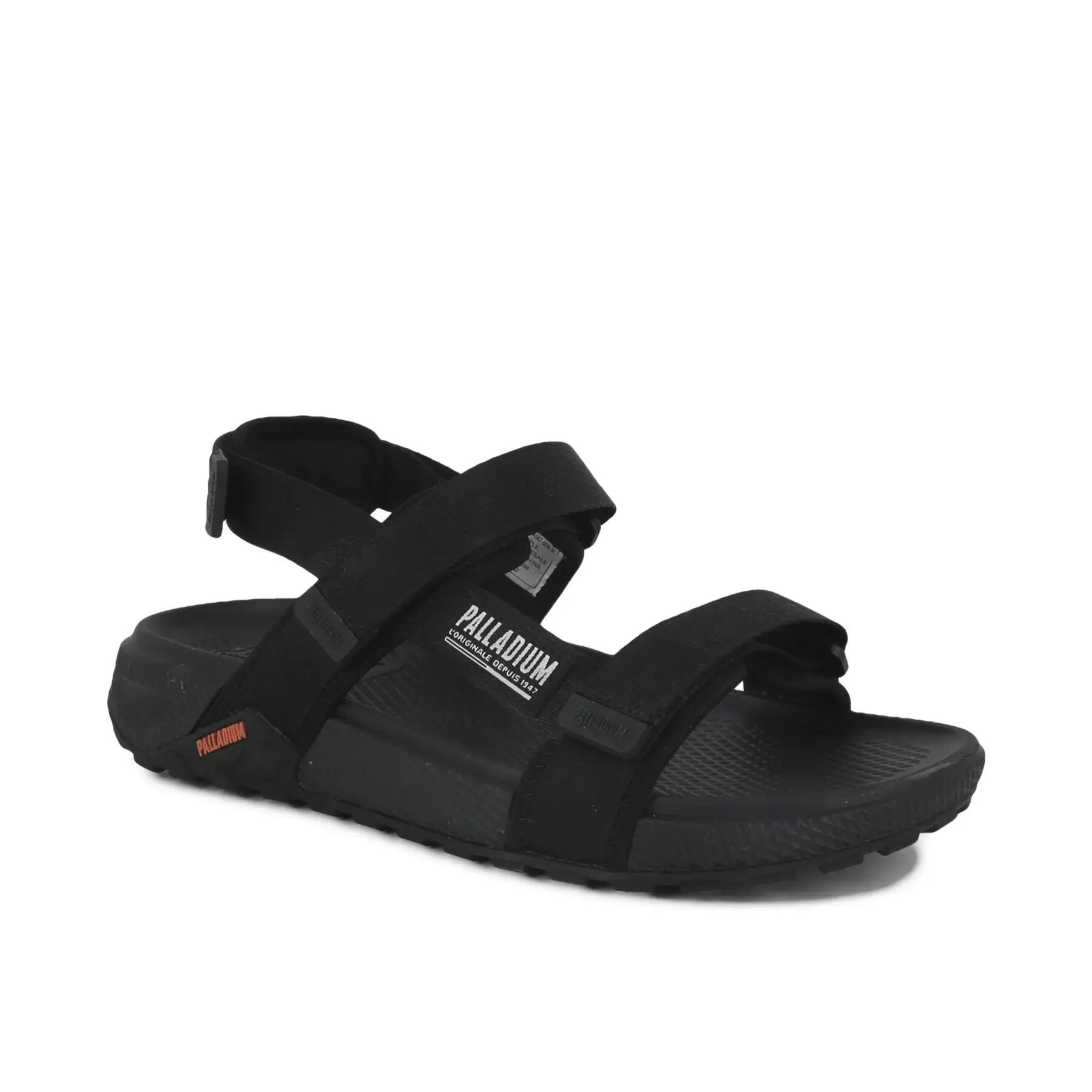 Damessandalen Palladium Offsandal 3/5