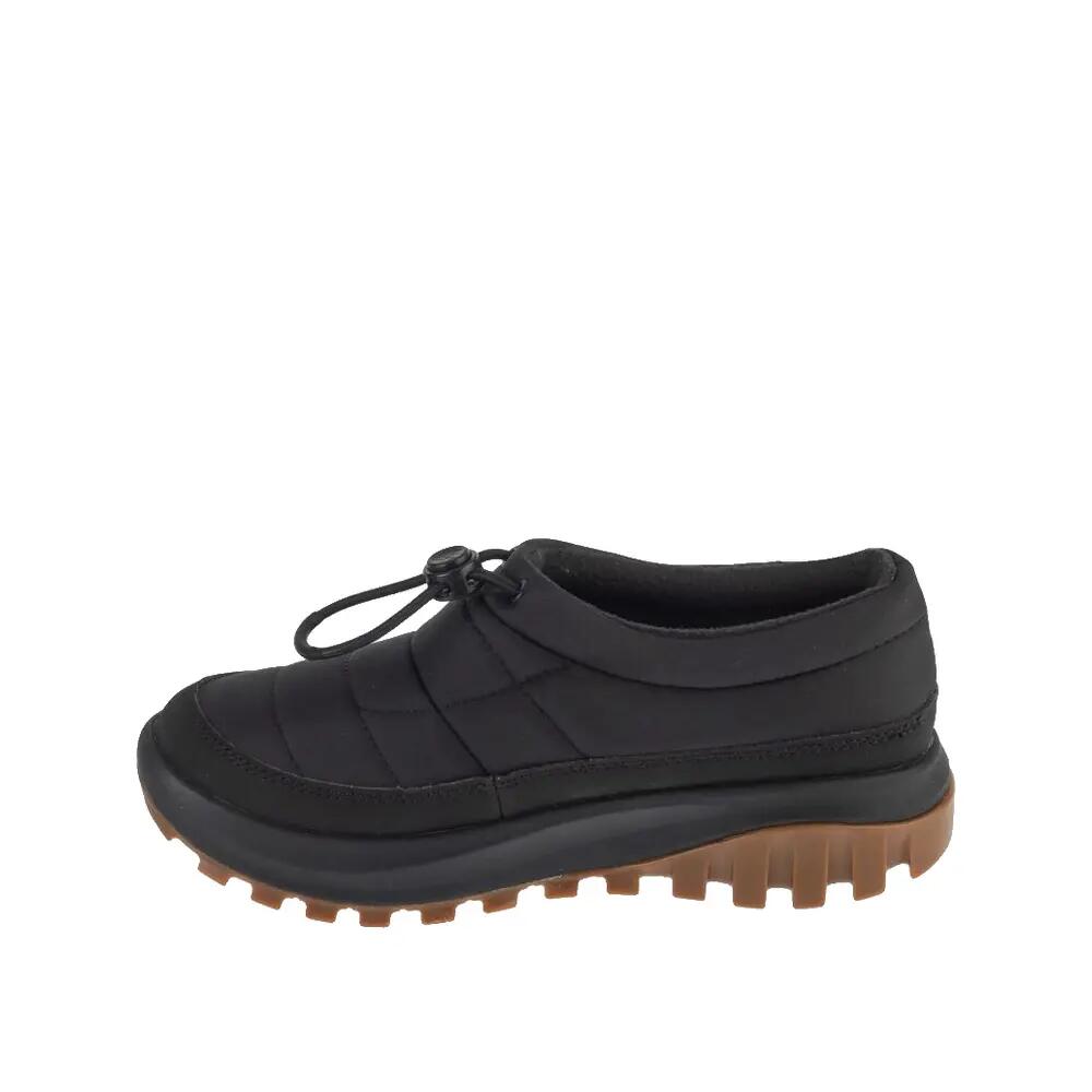 Chaussures de neige Columbia Snowtrot Unwind Noir 2/10
