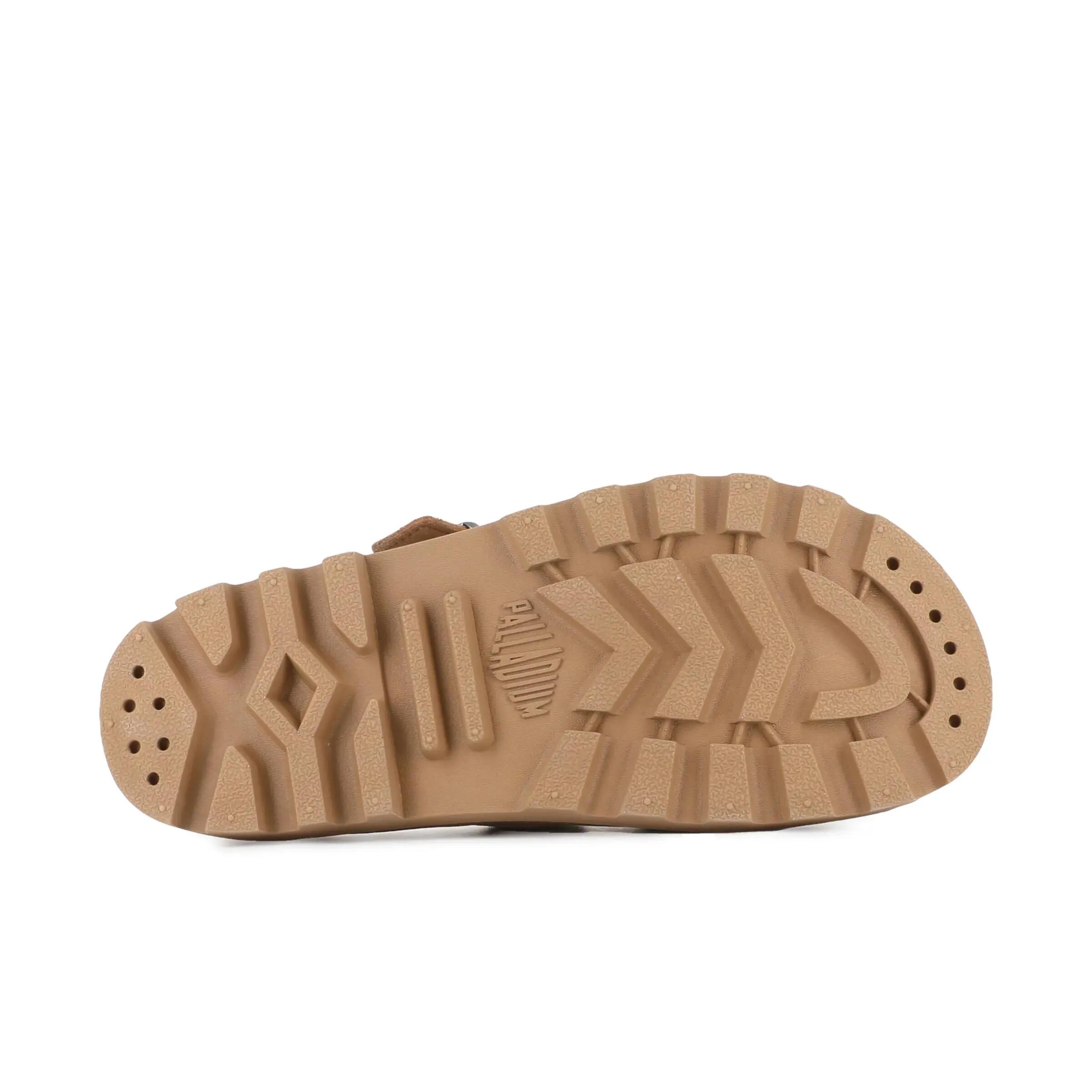 Sandales femme Palladium Dunelite Pyla Sde 3/6