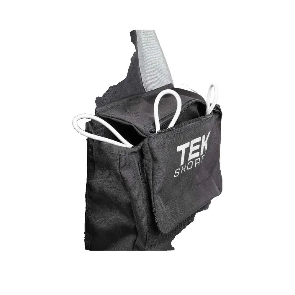 Pantalon de plongée Mares Tek Pro XR Line 4/6