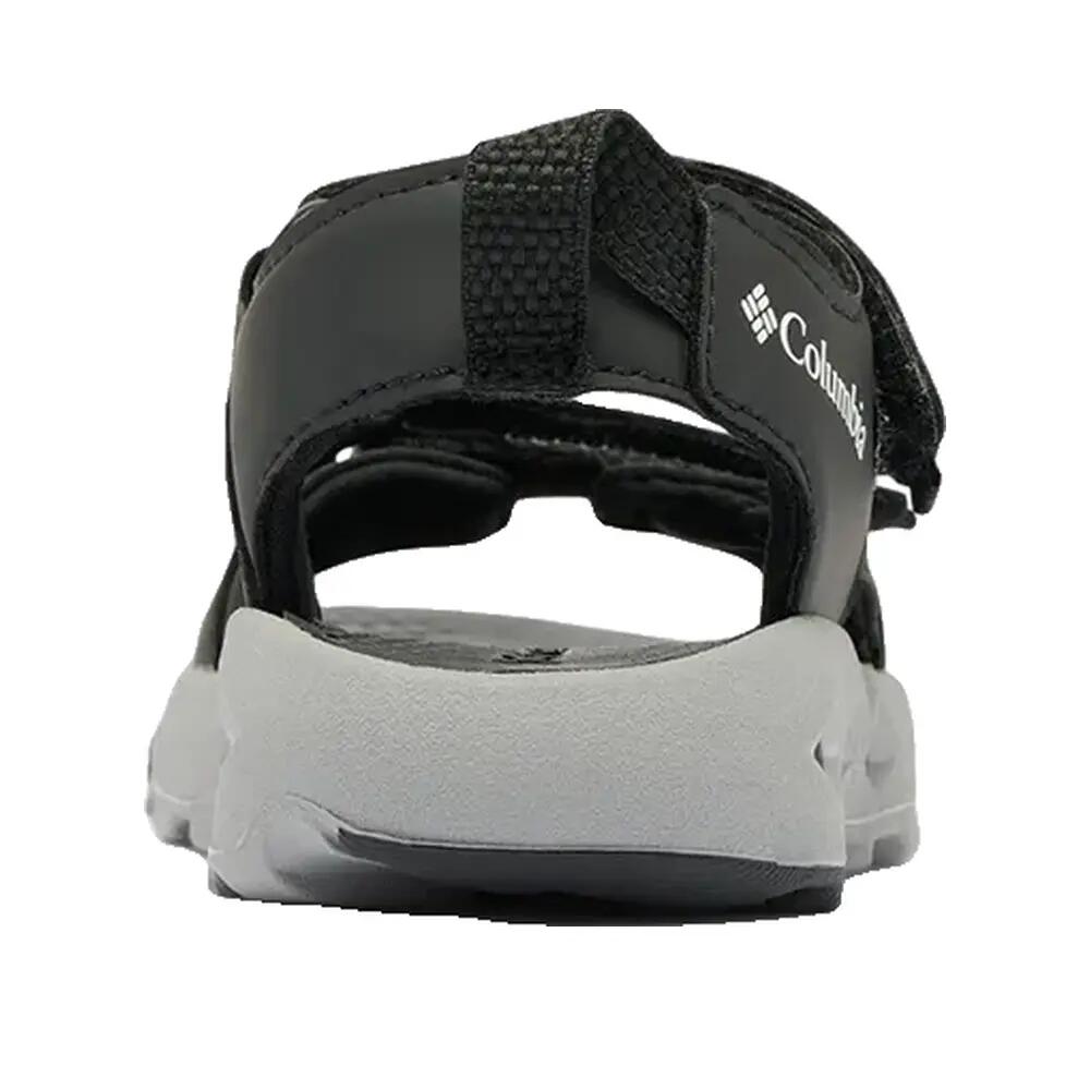 Sandalen Columbia Techsun Adventure Noires 4/9