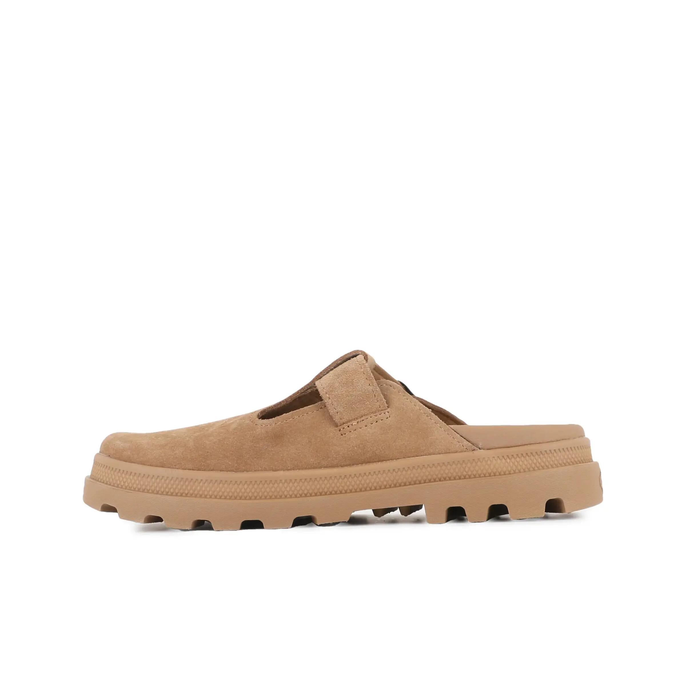 Sandales femme Palladium Dunelite Pyla Sde 2/6