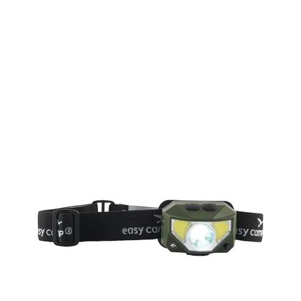 Lampe frontale Easy Camp Crowberry 200 lumen