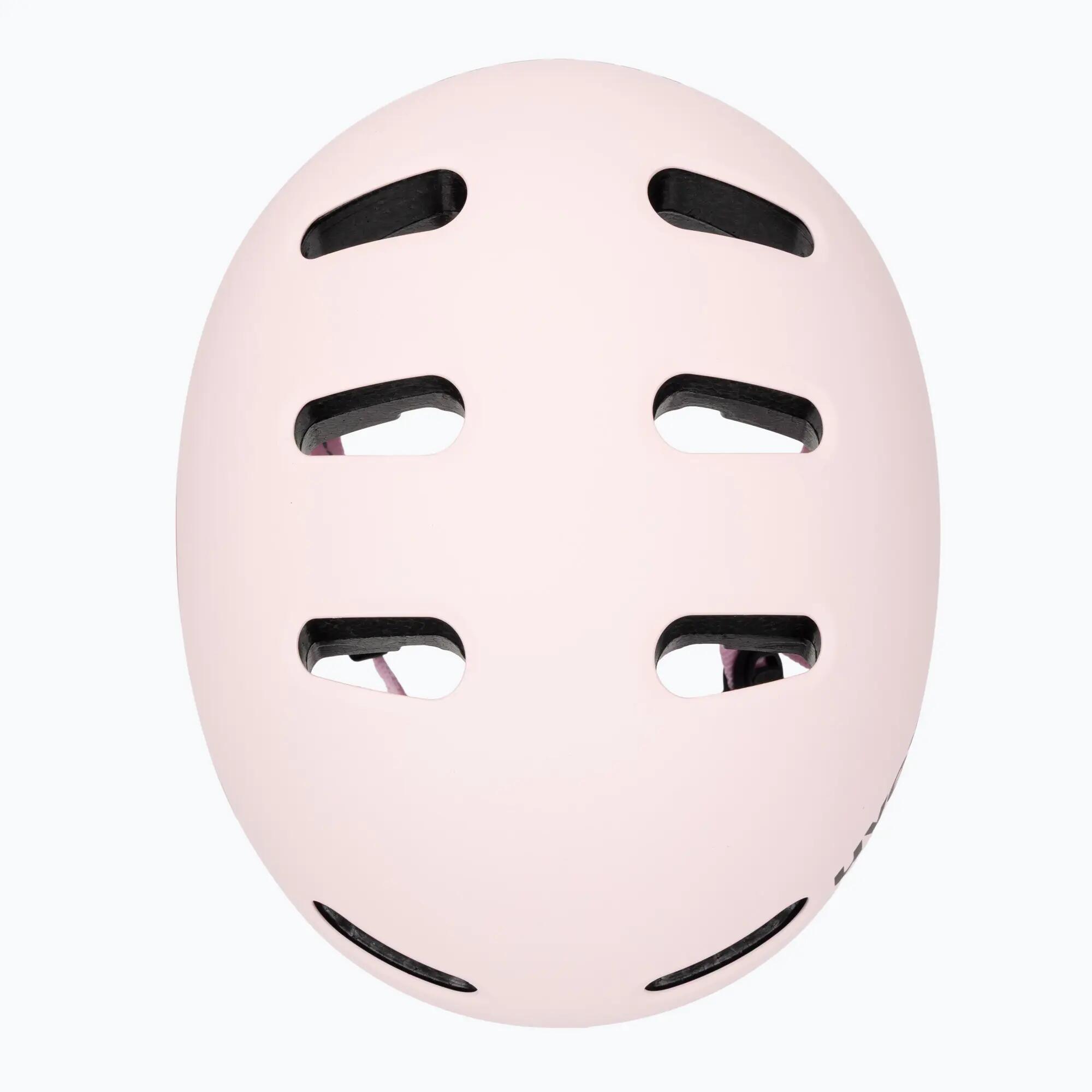 Kask dziecięcy UVEX Kid 4 Style 6/7