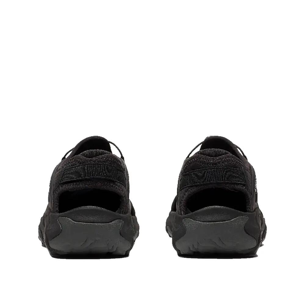 Sandales Merrell Maipo Explorer Sieve Noires 6/6