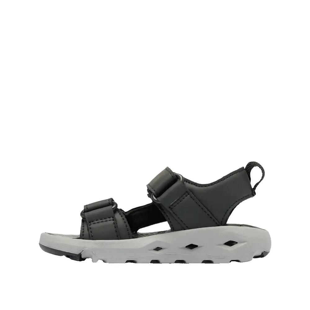 Sandalen Columbia Techsun Adventure Noires 3/9