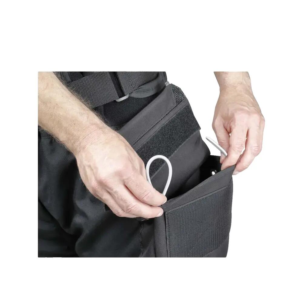 Pantalon de plongée Mares Tek Pro XR Line 3/6