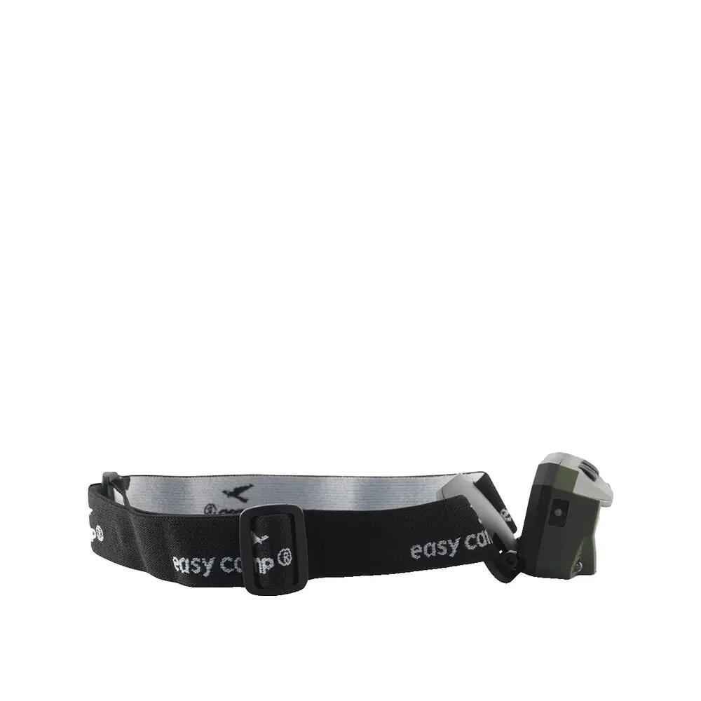 Lampe frontale Easy Camp Crowberry 200 lumens 6/6