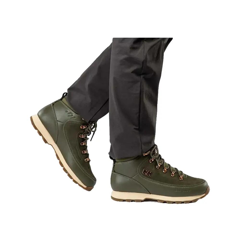 Chaussures d'hiver Helly Hansen Forester Premium Imperméables 7/9