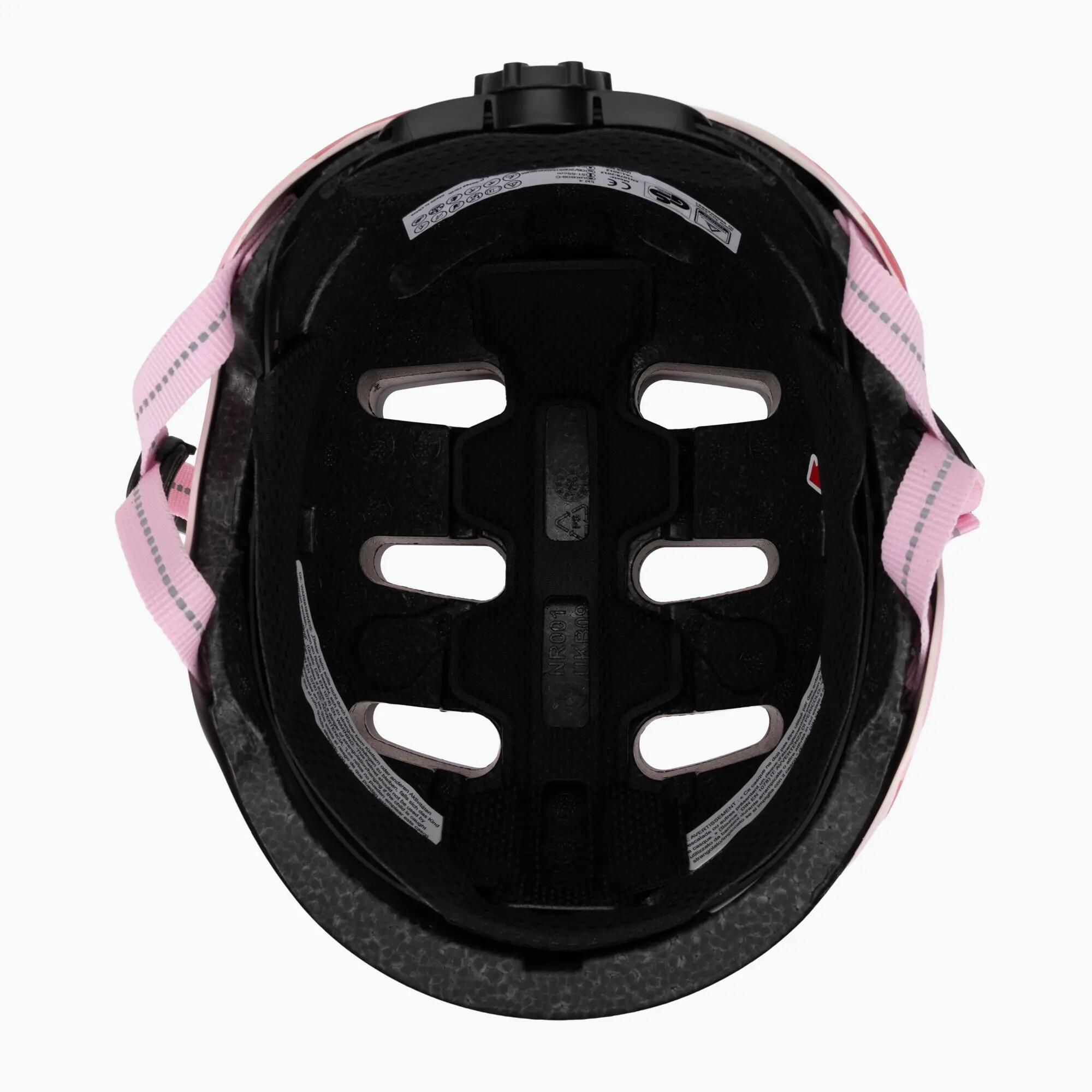 Kask dziecięcy UVEX Kid 4 Style 5/7