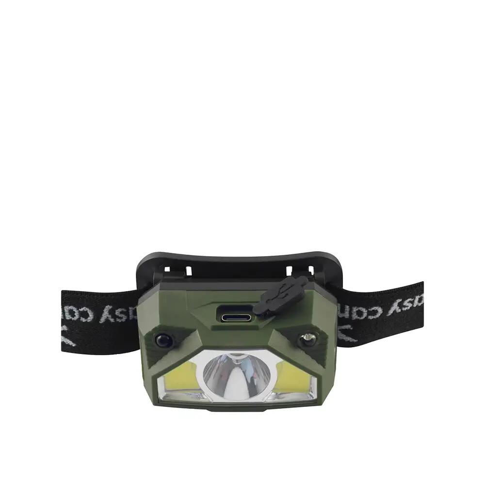 Lampe frontale Easy Camp Crowberry 200 lumens 5/6